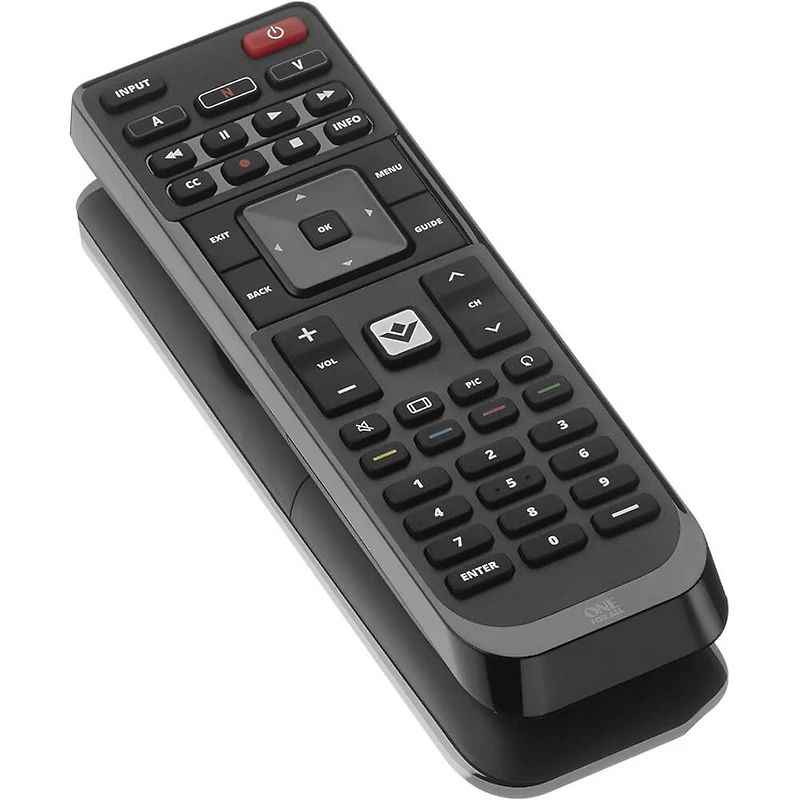 Replacement Remote for Vizio® TVs