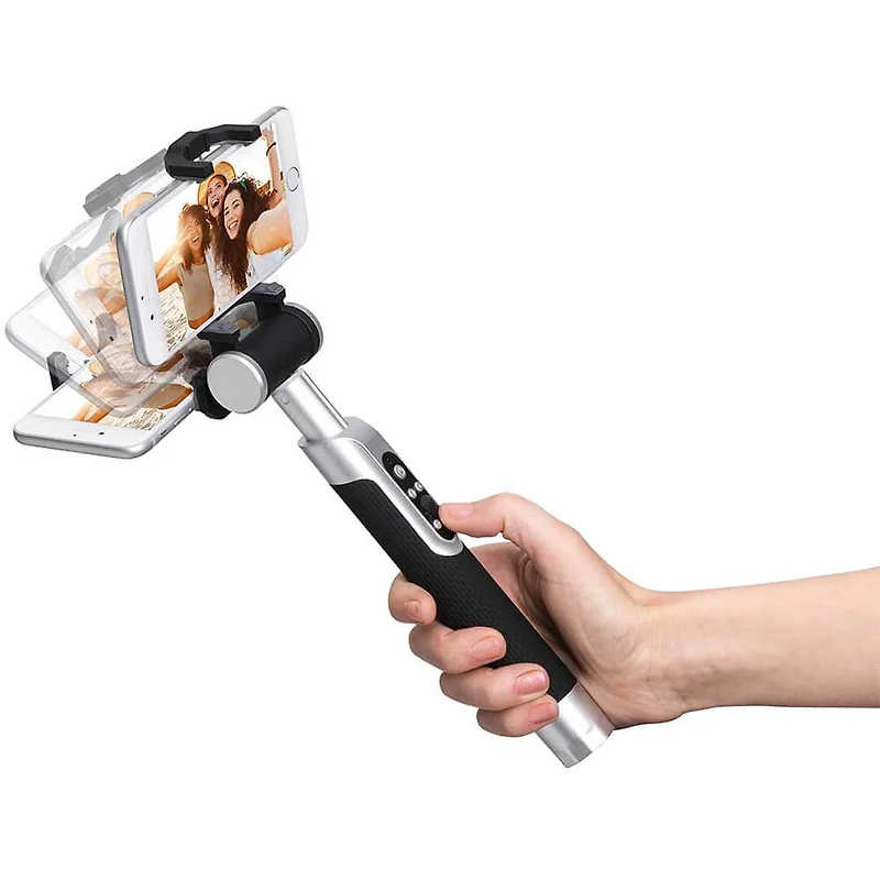 Smart Selfie Stick