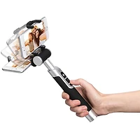 Smart Selfie Stick