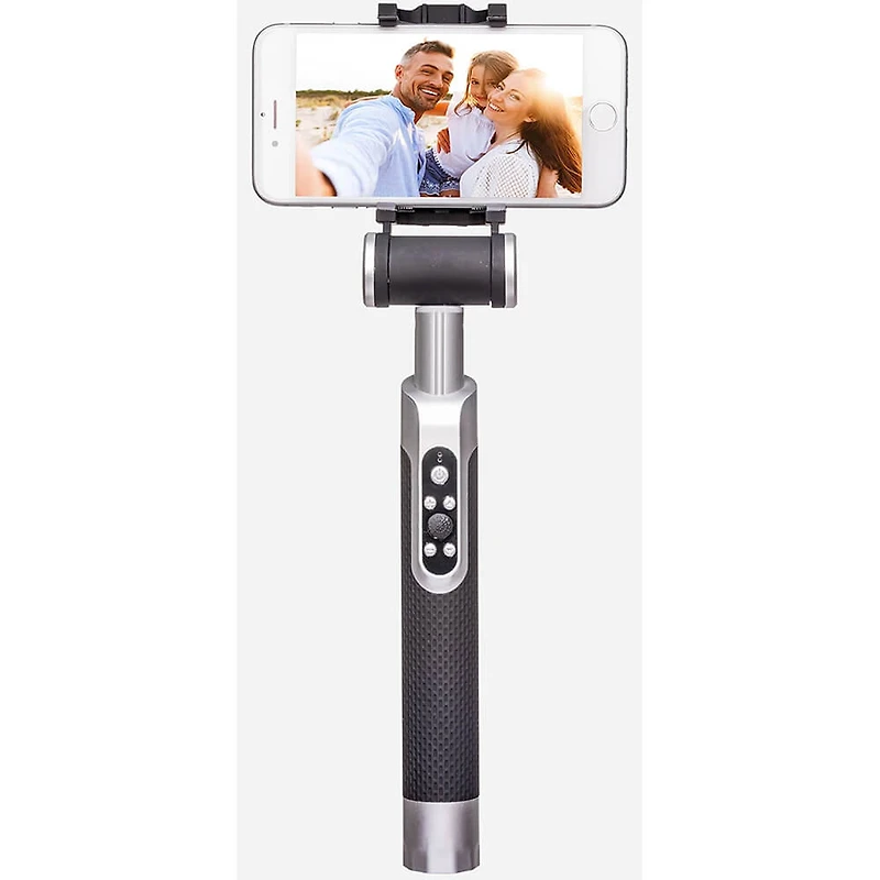 Smart Selfie Stick