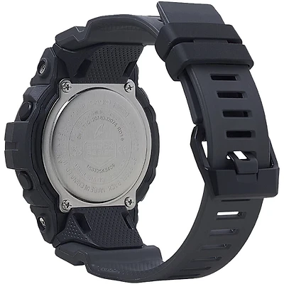 G-Shock Power Trainer - Gray