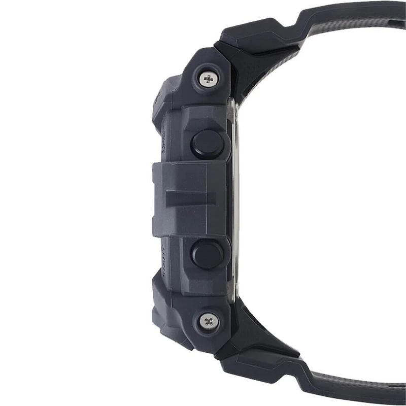 G-Shock Power Trainer - Gray