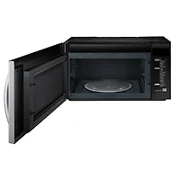 2.1 Cu. Ft. Stainless Over-the-Range Microwave - OPEN BOX