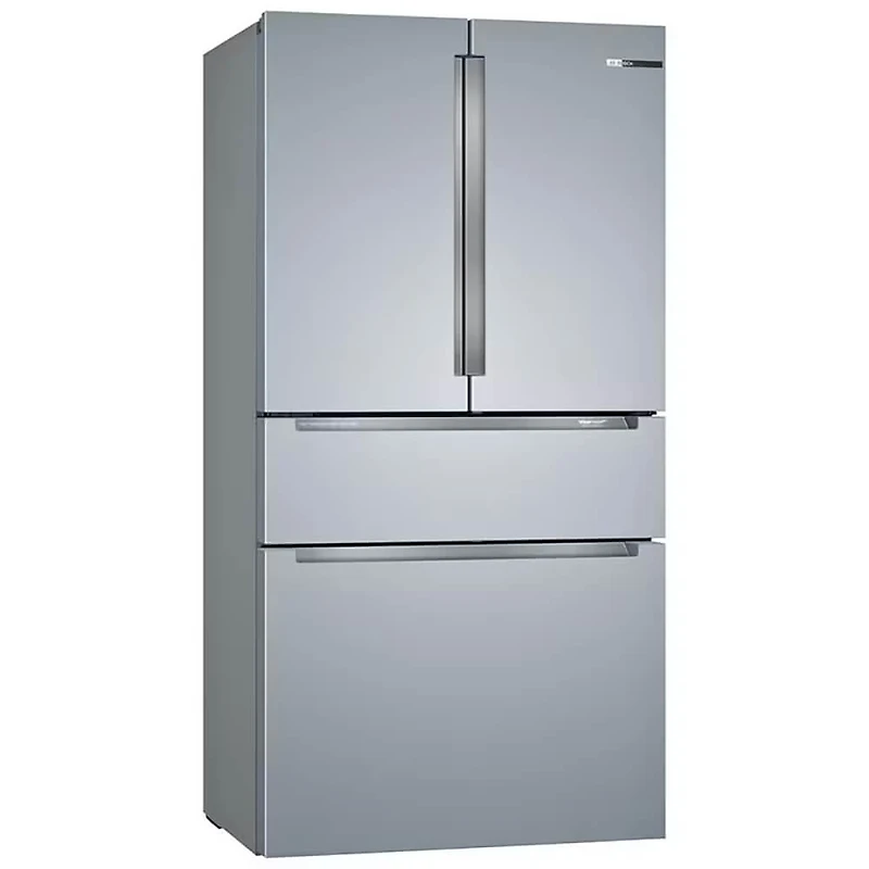 21 Cu. Ft. Stainless French Door Smart Refrigerator