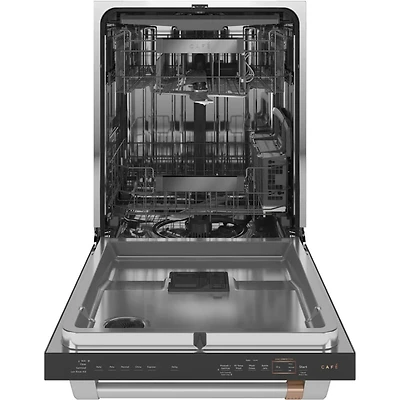 39dBA Stainless Built-in Dishwasher