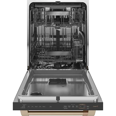 39dBA White Built-in Dishwasher - OPEN BOX
