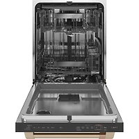 39dBA White Built-in Dishwasher - OPEN BOX