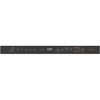 39dBA White Built-in Dishwasher - OPEN BOX