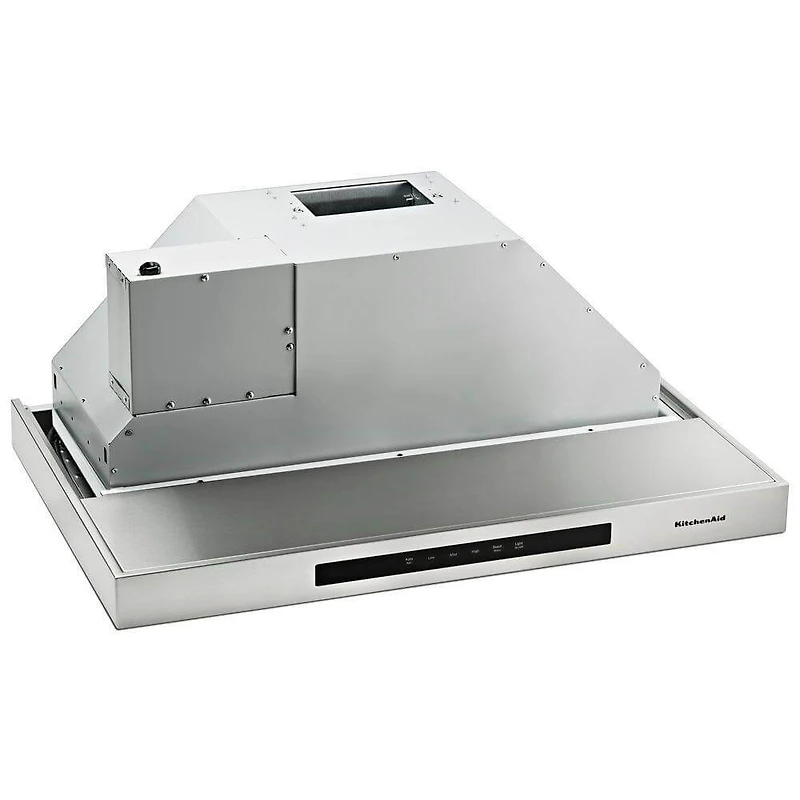 36 inch Stainless Under-Cabinet Ventilation Hood