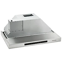 36 inch Stainless Under-Cabinet Ventilation Hood