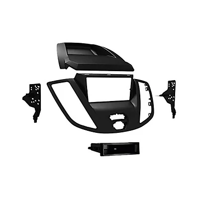 TurboKit Ford Transit 2015-Up