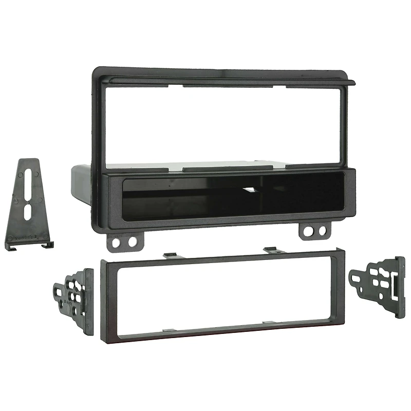 Dash Kit for Select 2001-05 Ford Vehicles