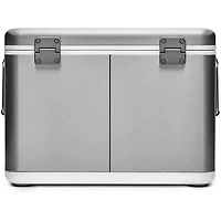 V Series Cooler - Stainless Steel - OPEN BOX