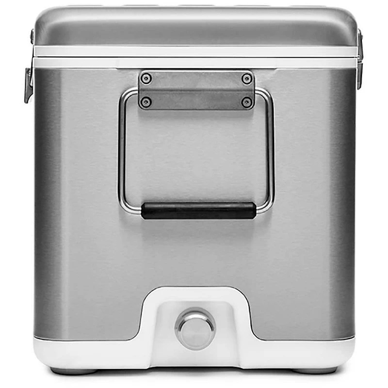 V Series Cooler - Stainless Steel - OPEN BOX