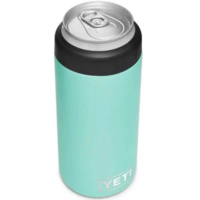 Rambler 12 oz. Colster Slim Can Insulator - Seafoam - OPEN BOX