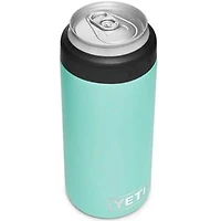 Rambler 12 oz. Colster Slim Can Insulator - Seafoam - OPEN BOX