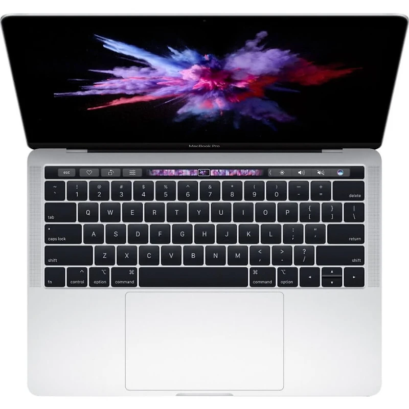 Macbook Pro 15.4 inch I7, 16GB, 256GB SSD, MacOS - Apple Certified Refurbished