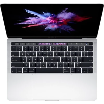 Macbook Pro 15.4 inch I7, 16GB, 256GB SSD, MacOS - Apple Certified Refurbished