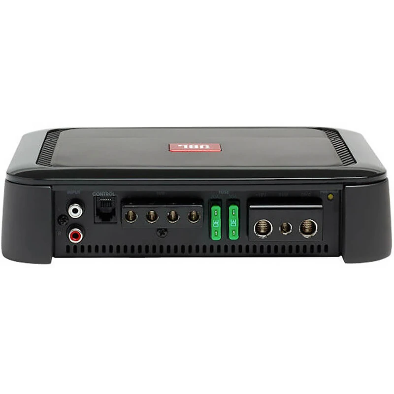 Club A600 High performance car amplifier - OPEN BOX