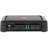 Club A600 High performance car amplifier - OPEN BOX 