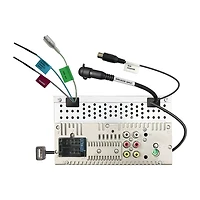 Digital Multimedia Receiver with Bluetooth - OPEN BOX