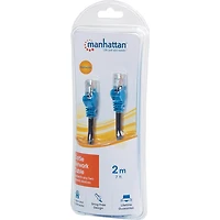 7 Ft. Network Cable, Cat 6, UTP