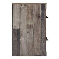 Derekson 60 inch TV Stand - Multi Grey