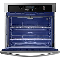 30 inch Stainless Single Wall Oven