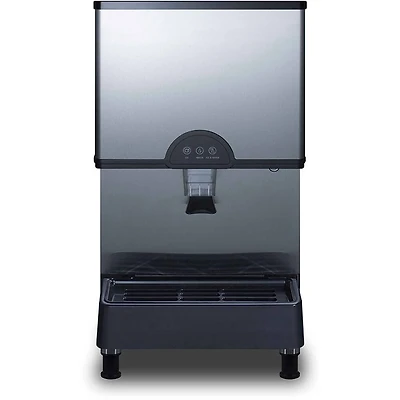 Ice & Water Dispenser