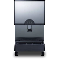 Ice & Water Dispenser