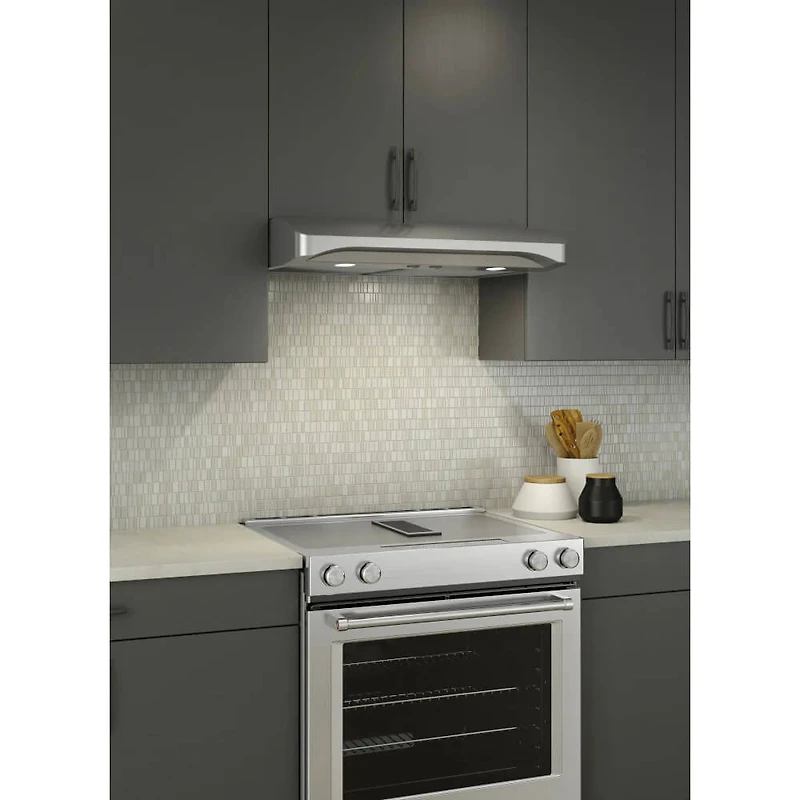 36 inch Stainless Steel Range Hood