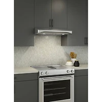 36 inch Stainless Steel Range Hood