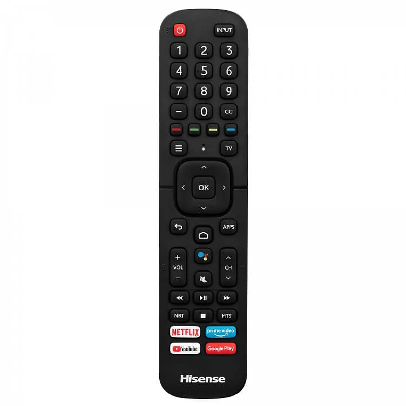 65 inch Class- H8G Quantum 4K ULED Android Smart TV OPEN BOX