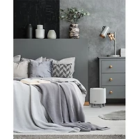 Air Purifier with True HEPA Filtration - OPEN BOX