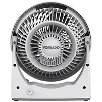 Smart Small Air Circulator Fan - OPEN BOX