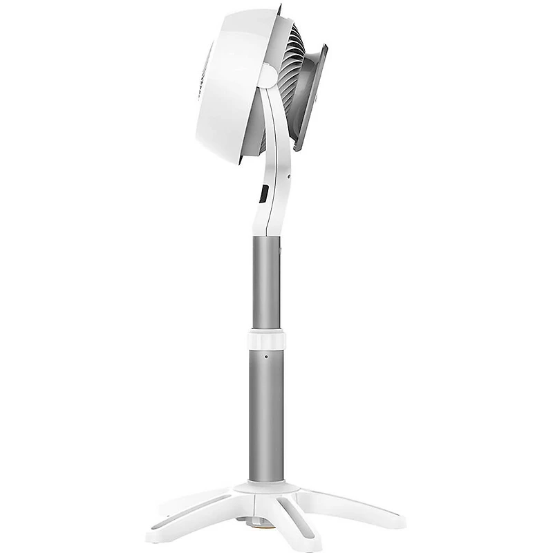 Smart Medium Pedestal Air Circulator Fan