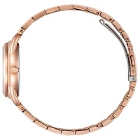 Drive Watch - Pink Gold