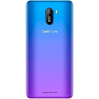 Fashion C - 16GB - Blue and Purple