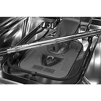 44 dBA Stainless Steel Dishwasher - OPEN BOX