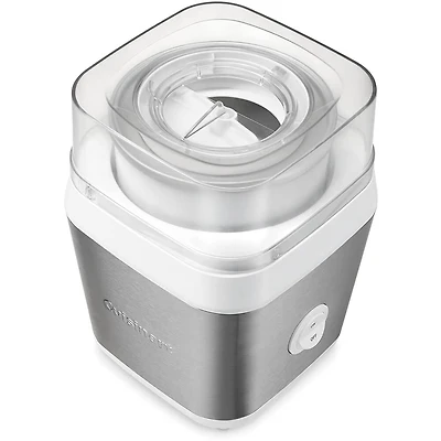 Fruit Scoop Frozen Dessert and Ice Cream Maker - Recertified