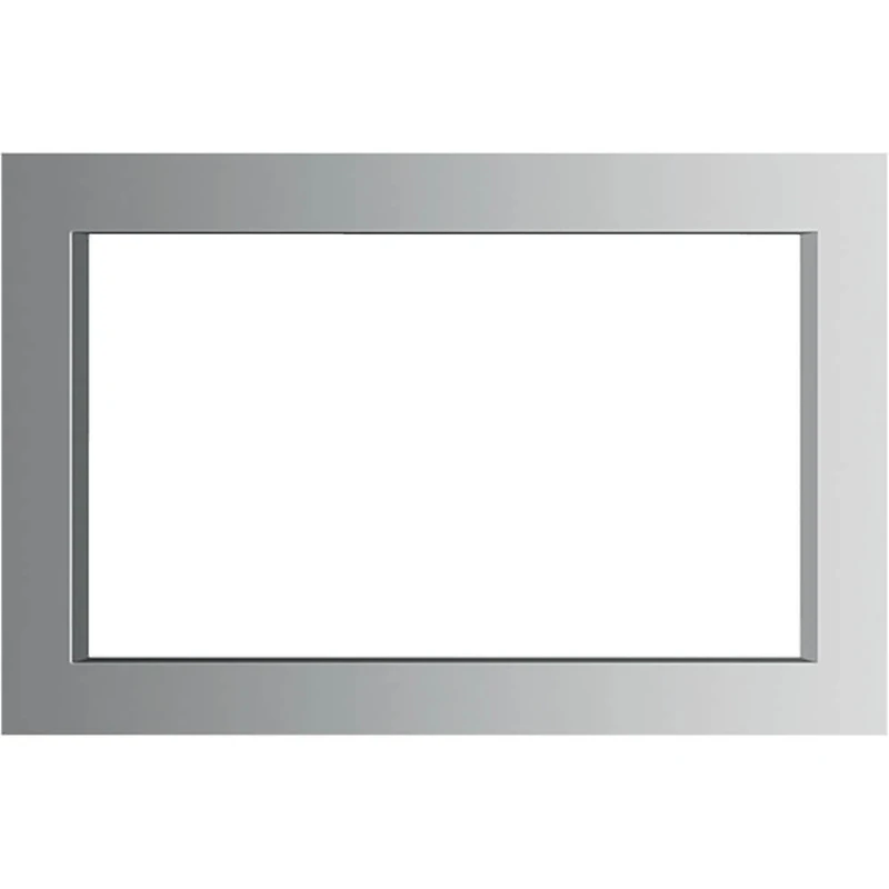 30 inch Stainless Microwave Oven Trim Kit for CMO24SS3Y