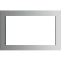 30 inch Stainless Microwave Oven Trim Kit for CMO24SS3Y