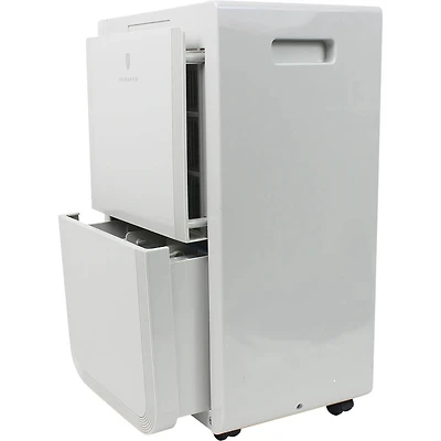 50 Pint Dehumidifier with Pump