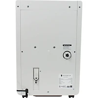 50 Pint Dehumidifier with Pump