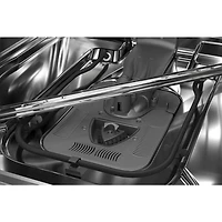 44 dBA Stainless Steel Dishwasher