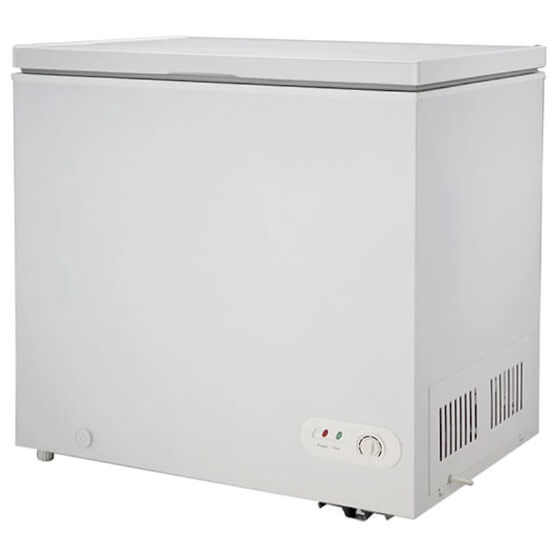 7.0 Cu. Ft. Chest Freezer - OPEN BOX