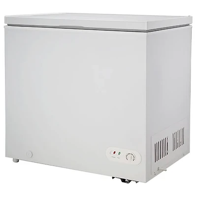 7.0 Cu. Ft. Chest Freezer - OPEN BOX