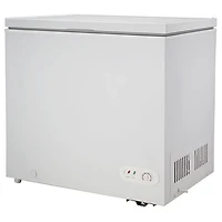 7.0 Cu. Ft. Chest Freezer - OPEN BOX