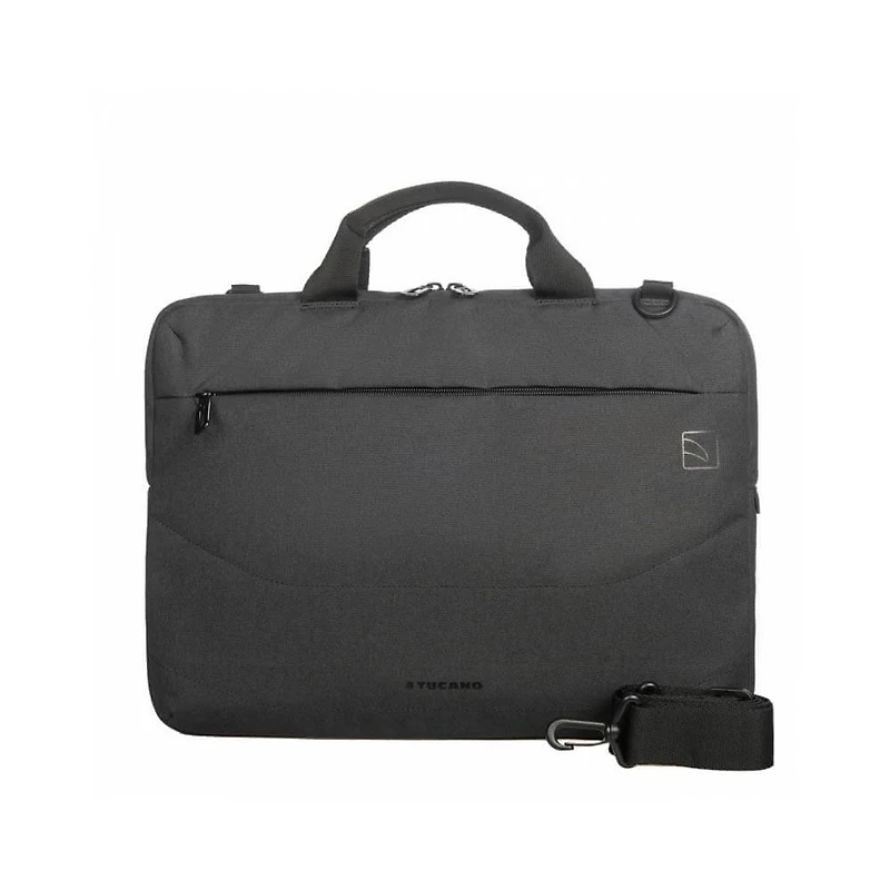 IDEALE Slim bag for laptop up to 15.6 inch and MacBook 15 inch