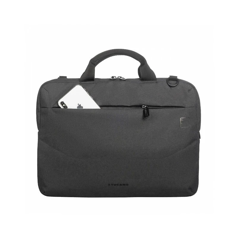 IDEALE Slim bag for laptop up to 15.6 inch and MacBook 15 inch